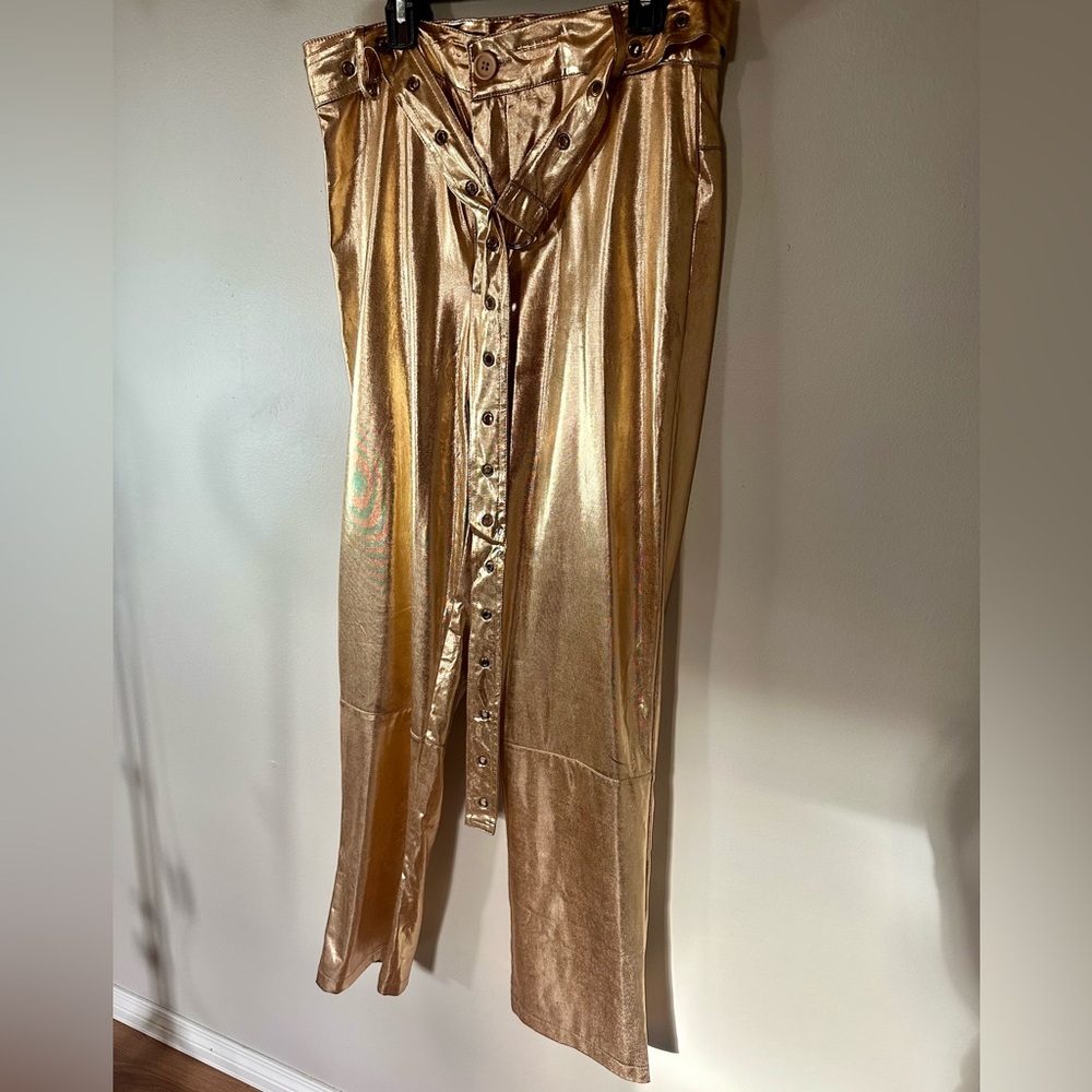 Fashion Nova Pants